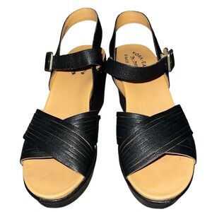 Kork-Ease Adelphi Wedge 11